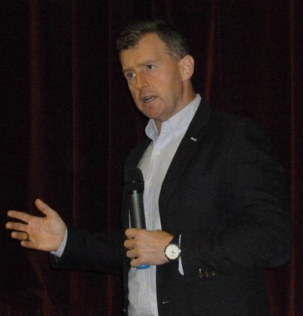 Nigel Owens Nigel Owens